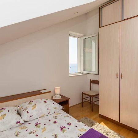 Bellissima Vista Daire Dubrovnik Dış mekan fotoğraf