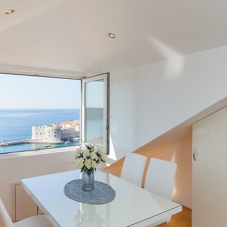 Bellissima Vista Daire Dubrovnik Dış mekan fotoğraf