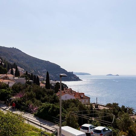Bellissima Vista Daire Dubrovnik Dış mekan fotoğraf