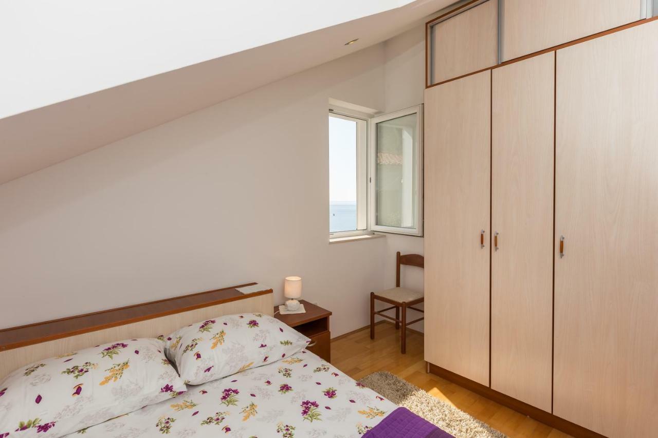 Bellissima Vista Daire Dubrovnik Dış mekan fotoğraf