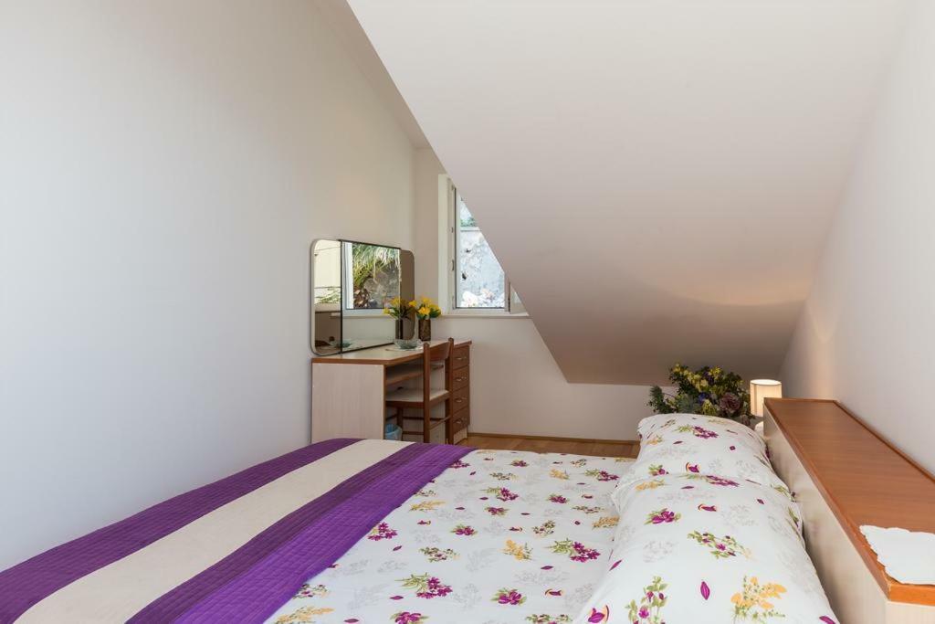 Bellissima Vista Daire Dubrovnik Dış mekan fotoğraf